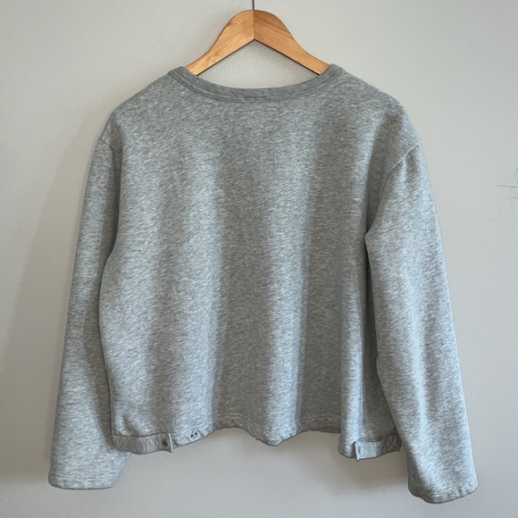 The Disney Catalog Lady & The Tramp Vintage Sweater - Picture 7 of 8